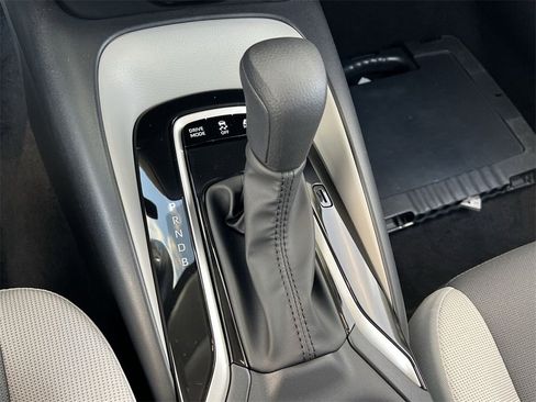 New 2026 Toyota Corolla LE w/ LE Premium Package image 18