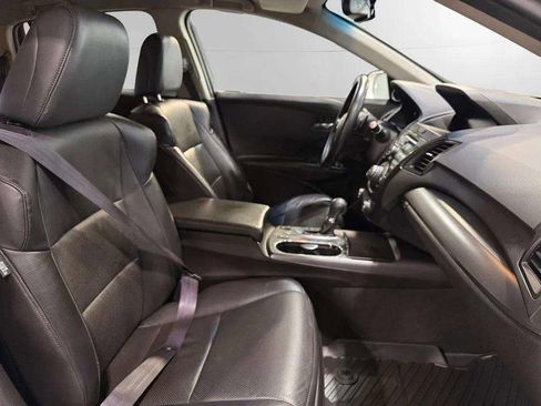 Used 2013 Acura RDX AWD w/ Technology Package image 13