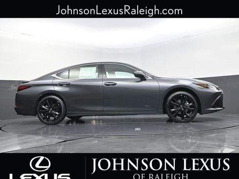 New 2025 Lexus ES 350 350 image 21
