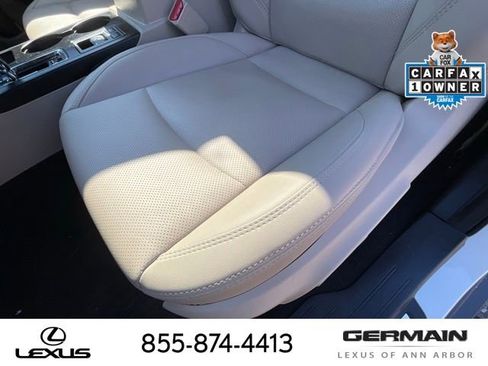 Used 2018 Subaru Outback 2.5i Limited image 22