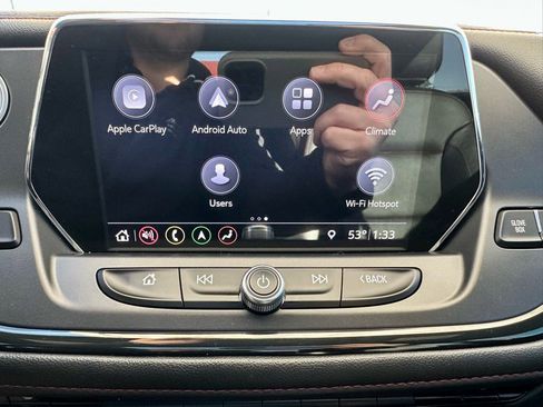 Used 2019 Chevrolet Blazer RS w/ Sun and Wheels Package image 28