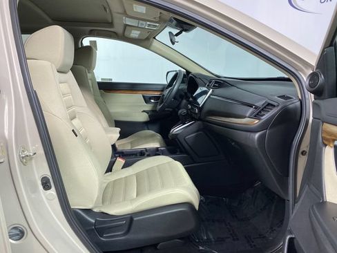 Used 2019 Honda CR-V EX image 8