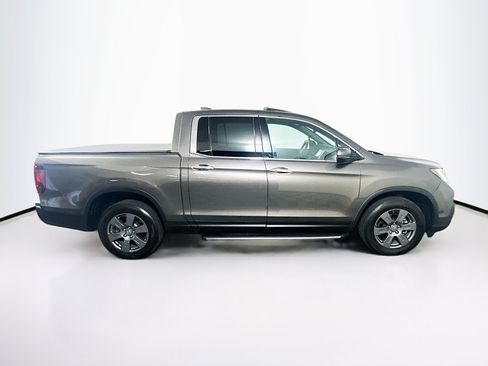 Used 2020 Honda Ridgeline RTL-E image 10