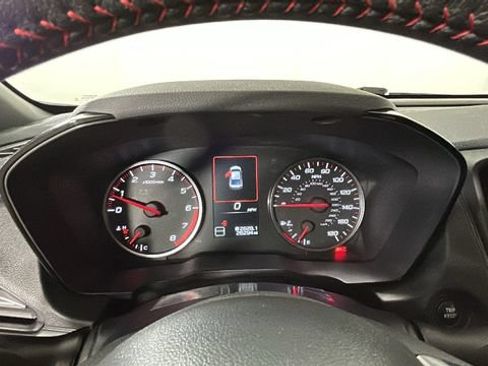 Used 2023 Subaru WRX Premium AWD/4WD image 17