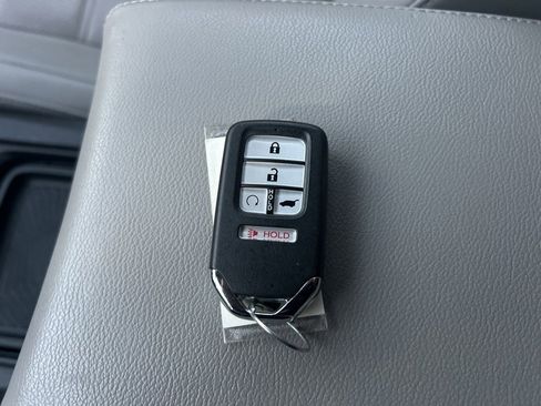 Certified 2019 Honda CR-V EX-L image 31