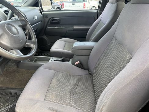 Used 2006 Chevrolet Colorado LT w/ Power Convenience Package image 20