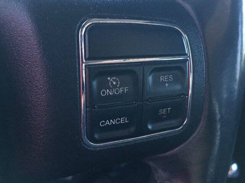 Used 2016 Jeep Wrangler Unlimited Sport w/ Quick Order Package 24S AWD/4WD image 12
