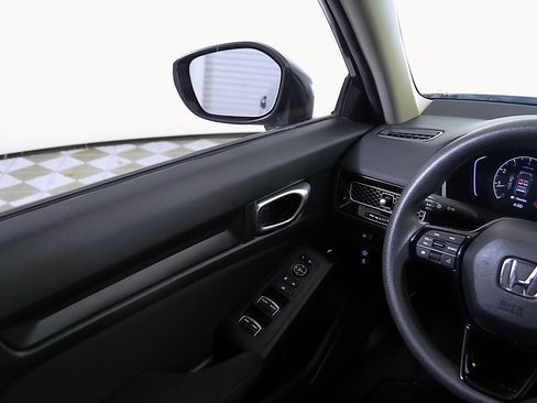 Used 2024 Honda Civic LX image 24