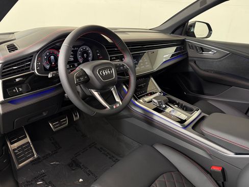 New 2026 Audi Q8 Prestige image 4