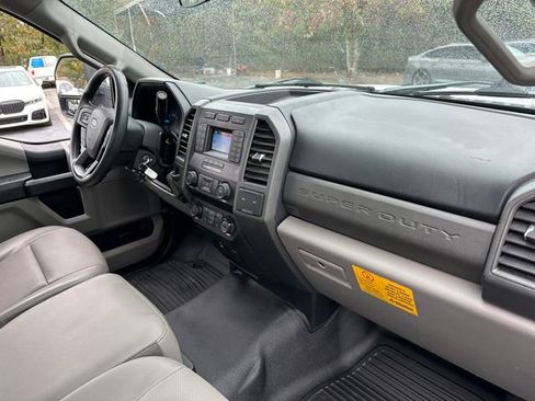 Used 2020 Ford F350 XL w/ Power Equipment Group image 12