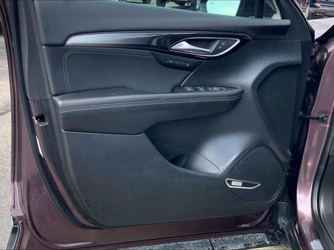 Used 2024 Buick Envision Preferred AWD/4WD image 23