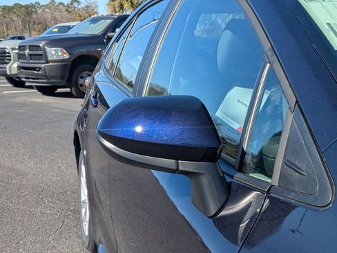 New 2026 Toyota Corolla LE w/ LE Premium Package image 11