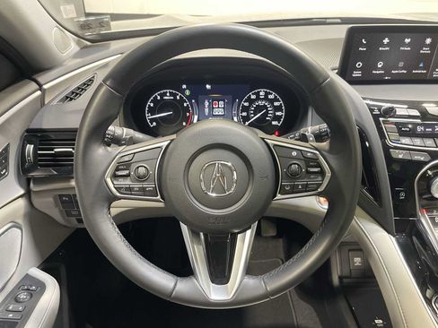 Used 2024 Acura RDX w/ Technology Package AWD/4WD image 15