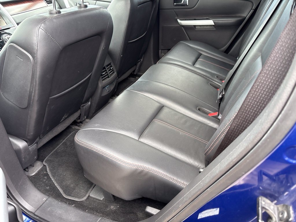 Used 2013 Ford Edge Limited AWD/4WD image 18