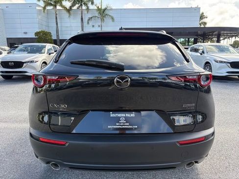 New 2026 MAZDA CX-30 2.5 Turbo w/ Premium Plus Pkg image 6