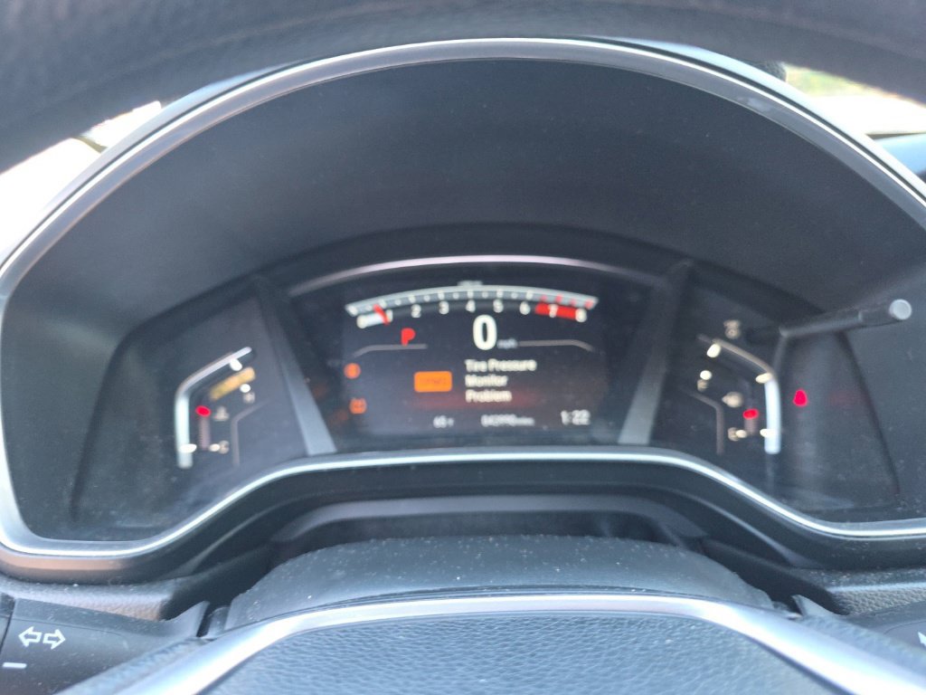 Used 2022 Honda CR-V EX image 14