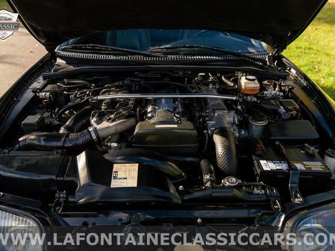 Used 1994 Toyota Supra Turbo RWD image 6