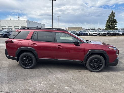 New 2026 Subaru Outback Limited w/ Premium/Limited Package AWD/4WD image 2