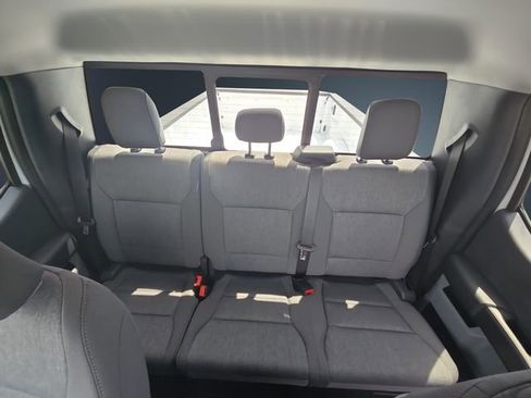 Used 2024 Ford F350 XL w/ 360-Degree Camera Package RWD image 13
