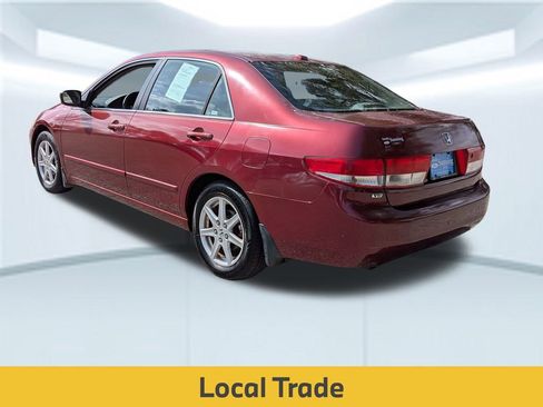 Used 2004 Honda Accord EX image 4