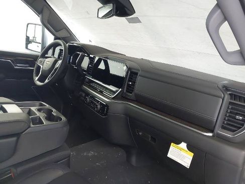 New 2026 Chevrolet Silverado 2500 LT w/ All Star Edition AWD/4WD image 29