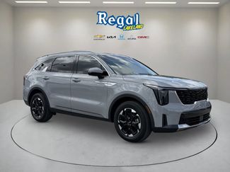 Certified 2024 Kia Sorento S w/ Panoramic Sunroof Package FWD video 1