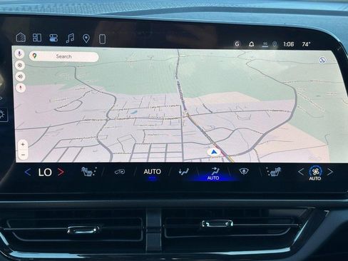 New 2026 Chevrolet Equinox EV RS image 42