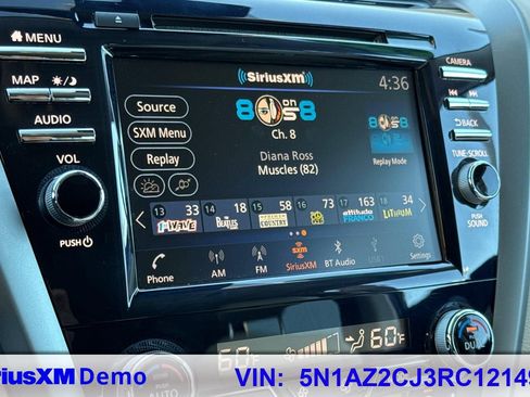 Used 2024 Nissan Murano SL image 29