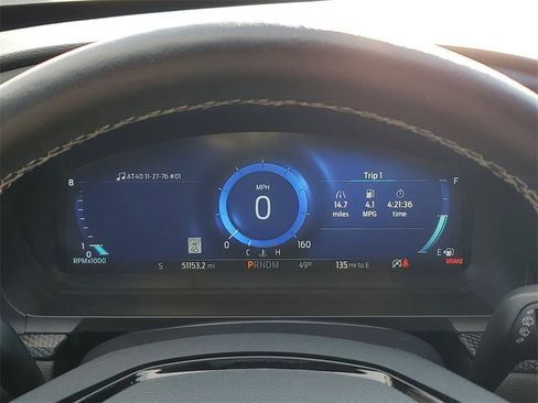 Used 2022 Ford Explorer ST w/ Equipment Group 401A image 27