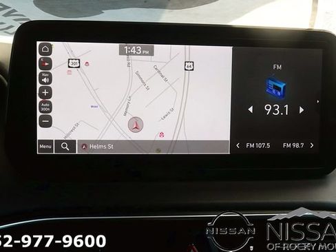 Used 2022 Hyundai Santa Fe Calligraphy w/ Cargo Package FWD image 29