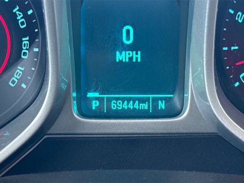 Used 2012 Chevrolet Camaro SS w/ Black Stripe Package image 22