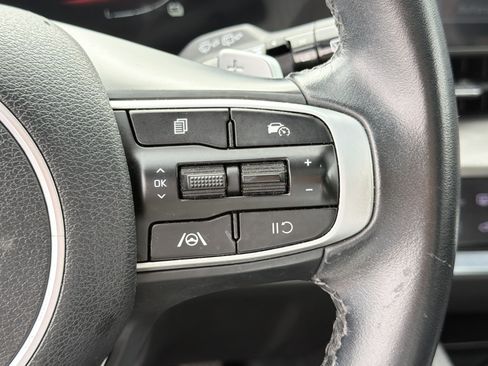 Used 2023 Kia Sportage X-Line AWD/4WD image 23