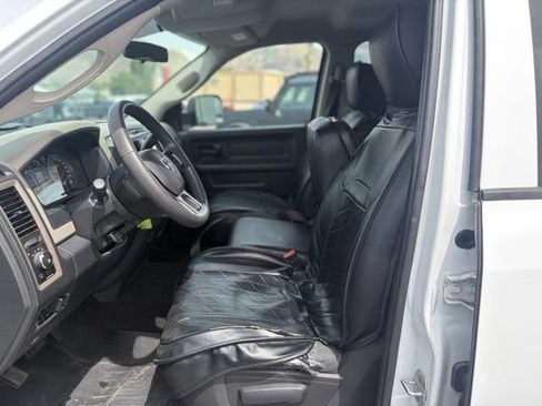 Used 2012 RAM 1500 Express AWD/4WD image 18