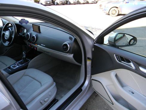 Used 2015 Audi A3 2.0T Premium Plus image 20