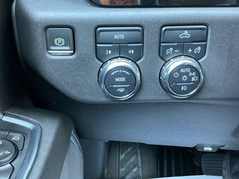 Used 2024 GMC Sierra 1500 Elevation AWD/4WD image 20