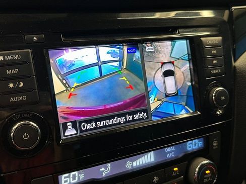 Used 2019 Nissan Rogue Sport SL image 13