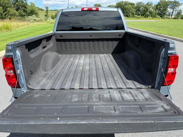 Used 2016 Chevrolet Silverado 1500 LT w/ All Star Edition RWD image 9