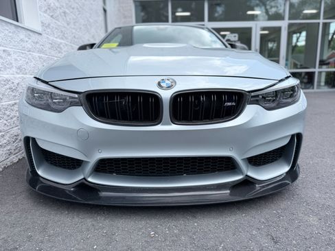 Used 2015 BMW M4 Coupe RWD image 12