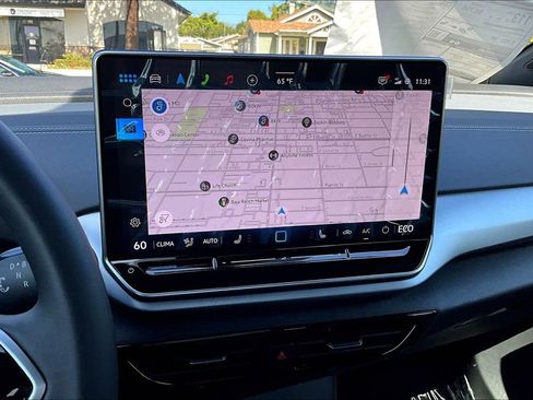 New 2026 Volkswagen ID.4 Pro image 17