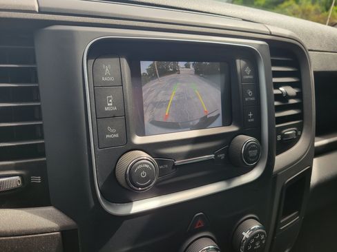 Used 2023 RAM 1500 Tradesman w/ Popular Equipment Group RWD image 24