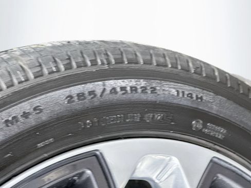 Used 2022 RAM 1500 Limited w/ Trailer Tow Group AWD/4WD image 33