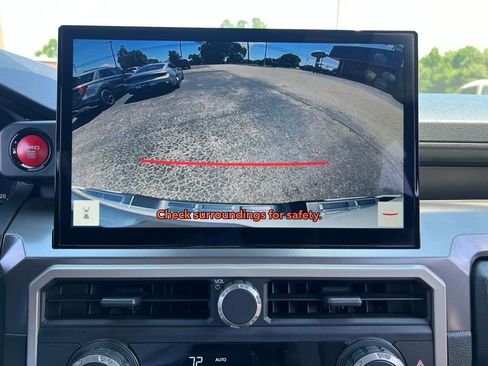 Used 2024 Toyota Tacoma TRD Sport RWD image 35