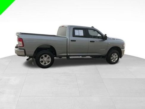 Used 2023 RAM 2500 Lone Star w/ Level 1 Equipment Group w/2_Y image 5