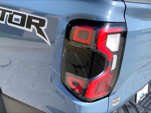 Used 2024 Ford Ranger Raptor AWD/4WD image 27