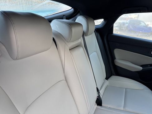 Used 2023 Acura Integra A-Spec image 24