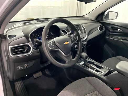 Used 2023 Chevrolet Equinox LT image 8
