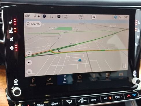 Used 2023 Jeep Grand Wagoneer Series II image 17