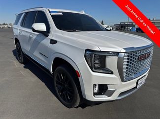 Certified 2023 GMC Yukon Denali w/ Denali Reserve Package RWD video 1
