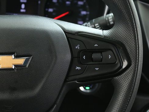 Used 2023 Chevrolet TrailBlazer LT AWD/4WD image 15