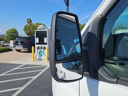 Used 2025 Ford Transit 250 Low Roof w/ Exterior Upgrade Package RWD image 19